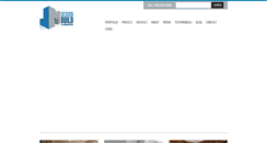 Desktop Screenshot of jmdesignbuild.com